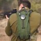 Гидратор Source Tactical Hydration Pack 3L MultiCam: Фото №4