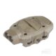 Фонарь Princeton Tec Switch Rail Красный-Белый Фонарь Princeton Tec Switch Rail Красный-Белый