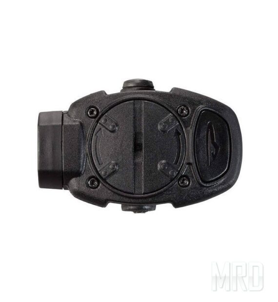 Фонарь Princeton Tec Switch Rail Красный-IR