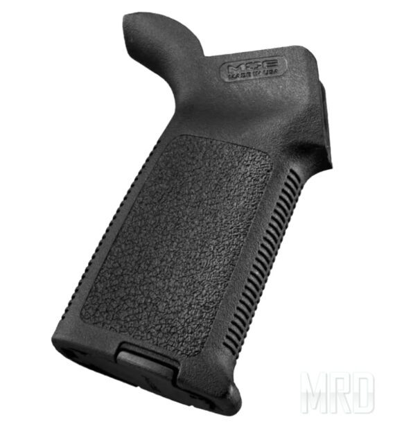 Рукоять Magpul MOE для AR-15 Black
