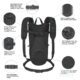 Рюкзак для гидратора FLYYE Coyote EDC Hydration Backpack 2.5L: Фото №4
