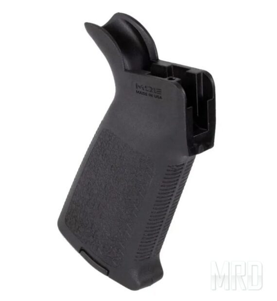 Рукоять Magpul MOE для AR-15 Black