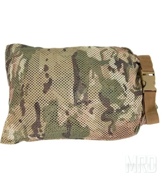 Накидка маскировочная Wolf Enemy Multicam
