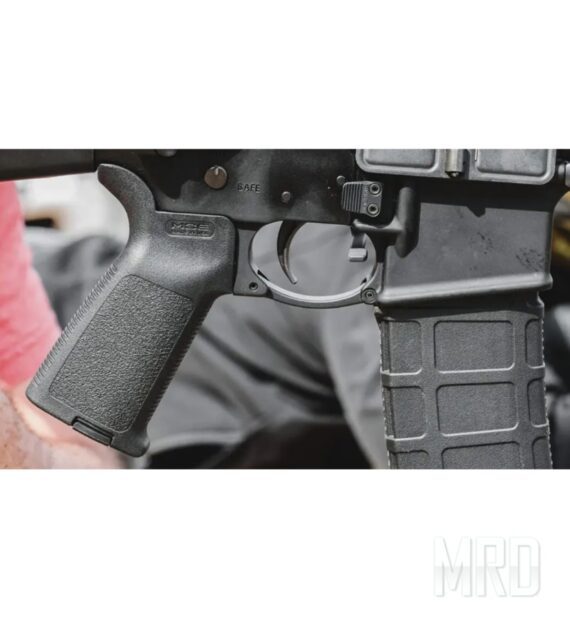 Рукоять Magpul MOE для AR-15 Black
