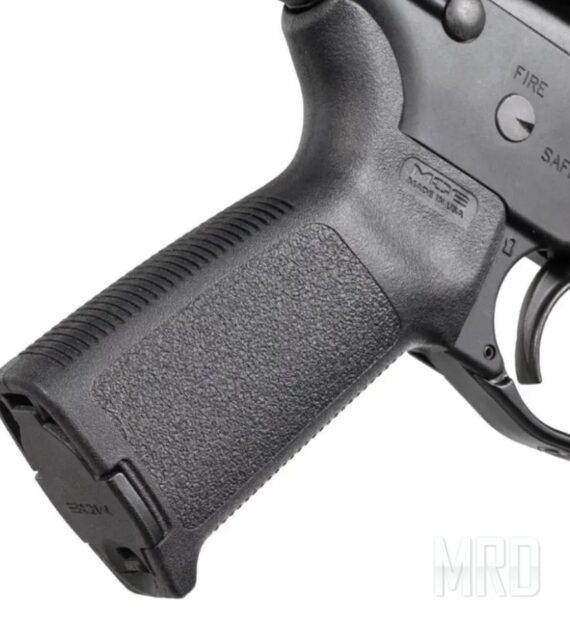 Рукоять Magpul MOE для AR-15 Black