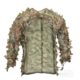 Накидка маскировочная Wolf Enemy Multicam