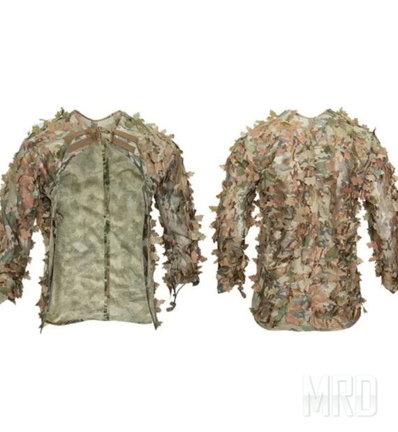 Накидка маскировочная Wolf Enemy Multicam