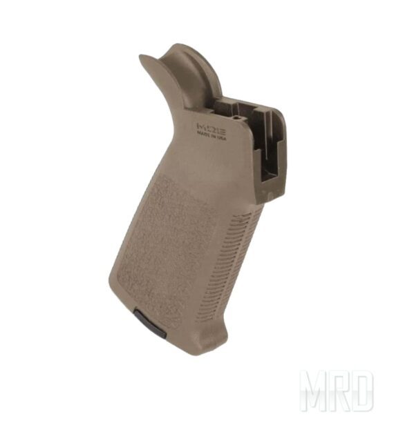 Рукоять Magpul MOE для AR-15 FDE
