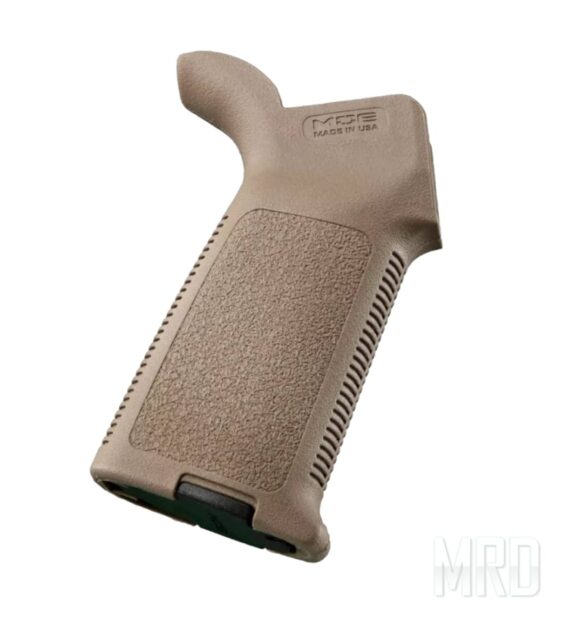 Рукоять Magpul MOE для AR-15 FDE