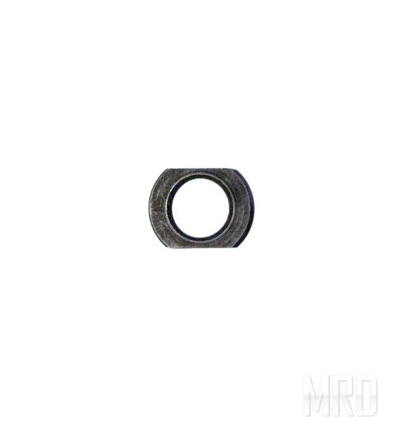 Контргайка для AR-10 с резьбой 5/8*24. DreadHorn