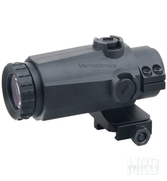 Оптический увеличитель VECTOR OPTICS Maverick-III 3×22 MIL