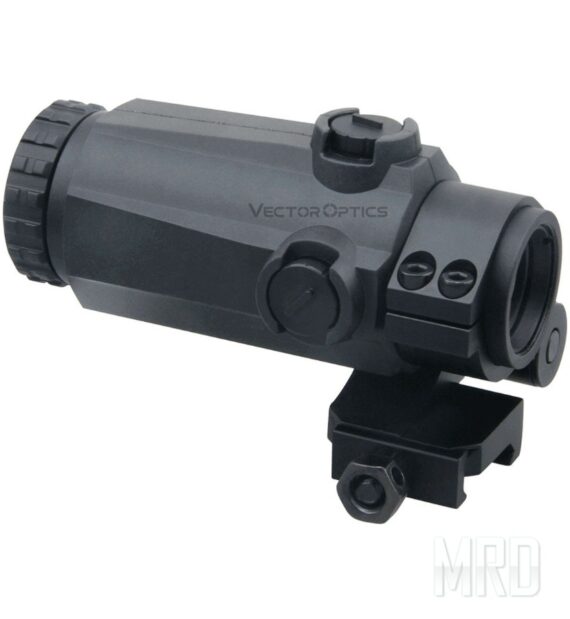 Оптический увеличитель VECTOR OPTICS Maverick-III 3×22 MIL
