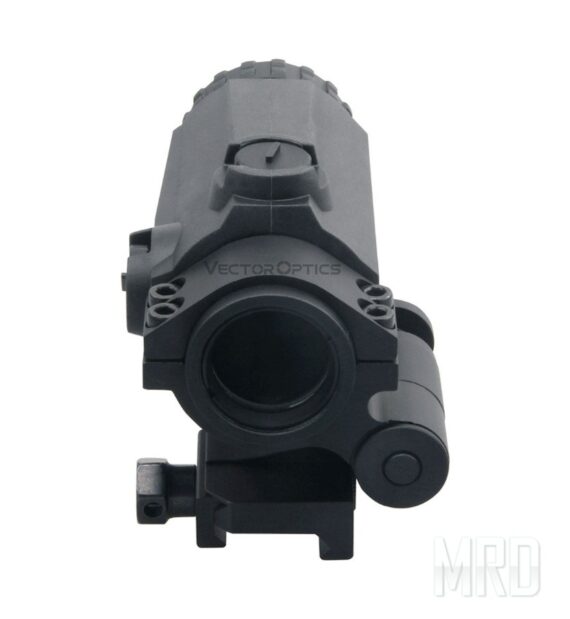 Оптический увеличитель VECTOR OPTICS Maverick-III 3×22 MIL