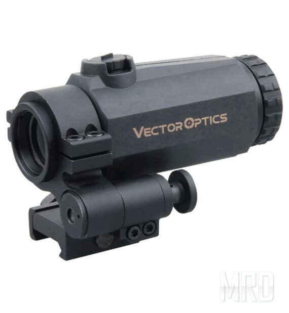 Оптический увеличитель VECTOR OPTICS Maverick-III 3x22 MIL