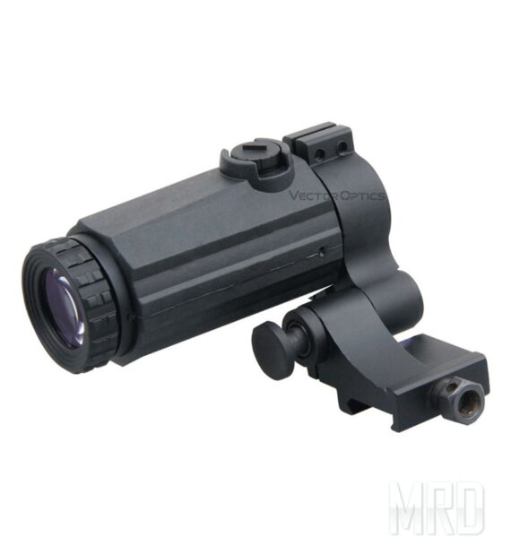 Оптический увеличитель VECTOR OPTICS Maverick-III 3×22 MIL