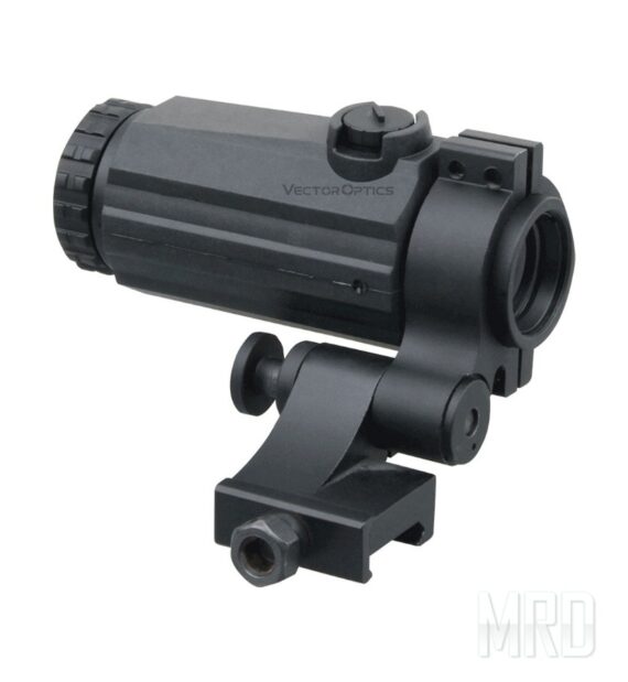 Оптический увеличитель VECTOR OPTICS Maverick-III 3×22 MIL