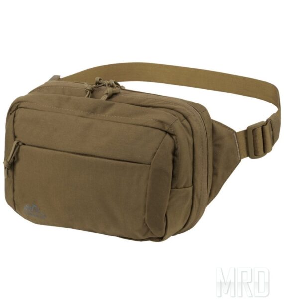 Сумка под пистолет RAT Waist Pack Coyote. Helikon-Tex