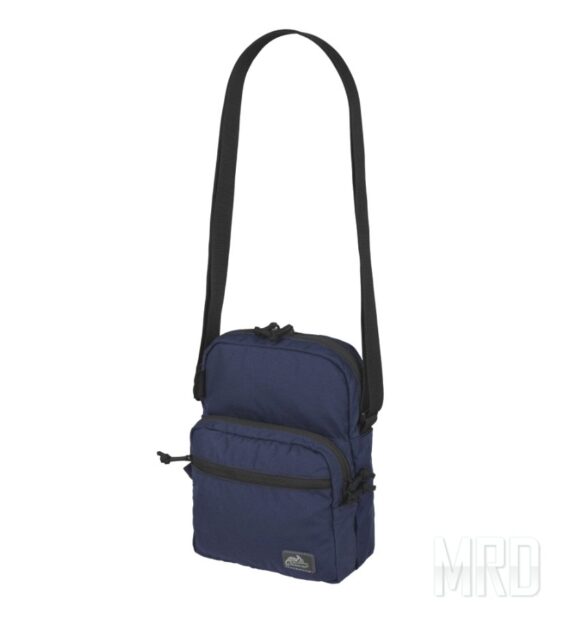 Сумка для пистолета EDC Compact Navy. Helikon-Tex