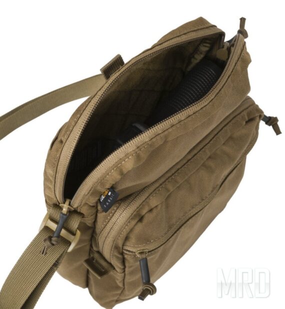 Сумка для пистолета EDC Compact Navy. Helikon-Tex
