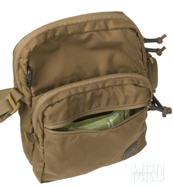 Сумка для пистолета EDC Compact Navy. Helikon-Tex