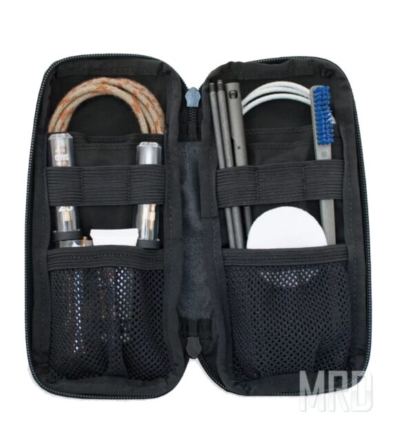 Набор для чистки оружия OTIS I-MOD Defender Series Cleaning Kit 5.56mm, 5.45, 22lr