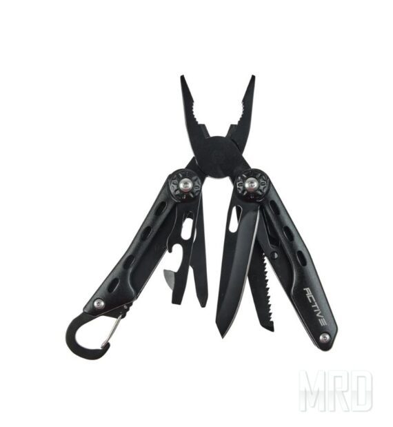 Мультитул Active Ranger Tool Black