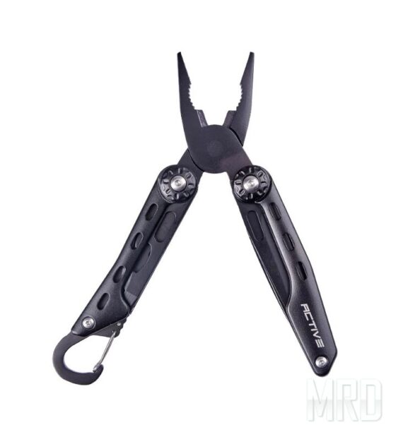 Мультитул Active Ranger Tool Black