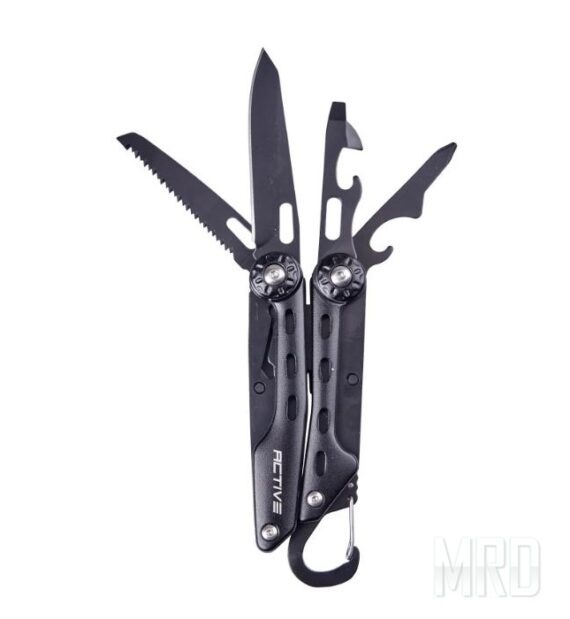 Мультитул Active Ranger Tool Black