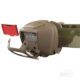 Фонарь налобный Princeton Tec Quad Tactical Multicam: Фото №5