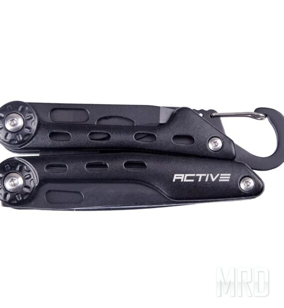Мультитул Active Ranger Tool Black