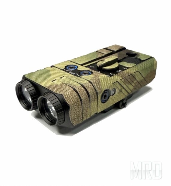 Камуфляжная наклейка на ЛЦУ Dread Horn TF 9045