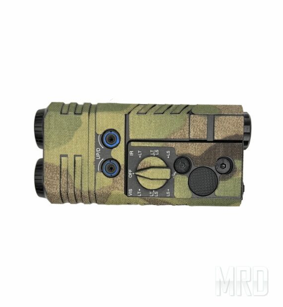 Камуфляжная наклейка на ЛЦУ Dread Horn TF 9045