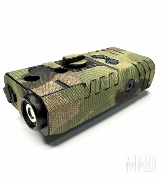 Камуфляжная наклейка на ЛЦУ Dread Horn TF 9045