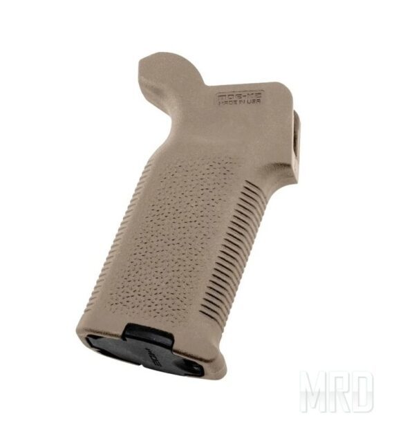 Рукоятка пистолетная Magpul MOE-K2 AR15 FDE