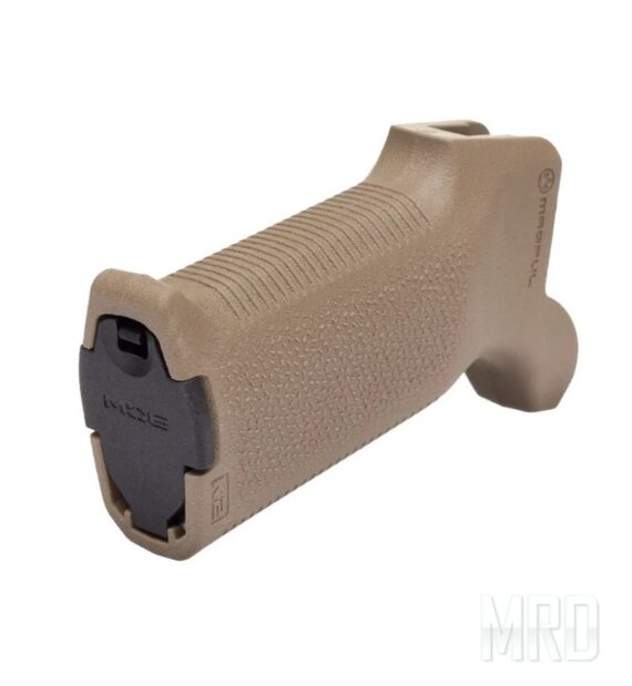 Рукоятка пистолетная Magpul MOE-K2 AR15 FDE