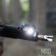 Зеленый лазерный прицел DreadHorn SFD-120 Green Laser: Фото №11