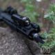 Зеленый лазерный прицел DreadHorn SFD-120 Green Laser: Фото №9