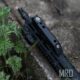 Зеленый лазерный прицел DreadHorn SFD-120 Green Laser: Фото №8