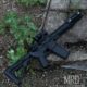 Зеленый лазерный прицел DreadHorn SFD-120 Green Laser: Фото №6