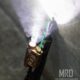 Лазерный целеуказатель DreadHorn Laser IRXK70G. IR Laser / Green Laser / LED Flashlight: Фото №9