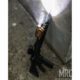 Лазерный целеуказатель DreadHorn Laser IRXK70G. IR Laser / Green Laser / LED Flashlight: Фото №5