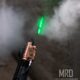 Лазерный целеуказатель DreadHorn Laser IRXK70G. IR Laser / Green Laser / LED Flashlight: Фото №8