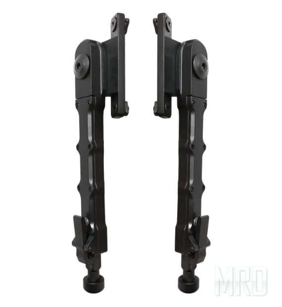 Сошки Tactical M-LOK Bipod Black