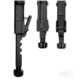 Сошки Tactical M-LOK Bipod Black: Фото №3