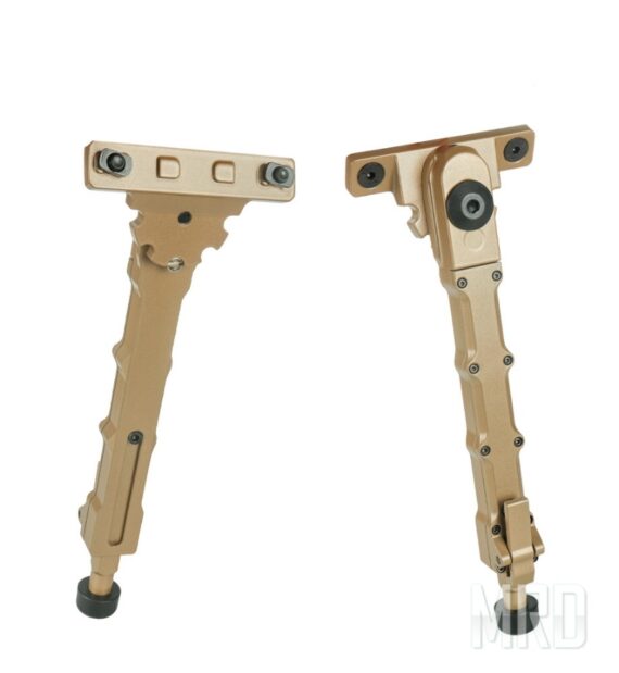 Сошки Tactical M-LOK Bipod Tan