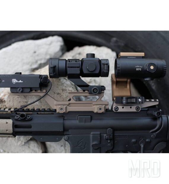Повышающая планка под прицел HYDRA Mount Kit TAN