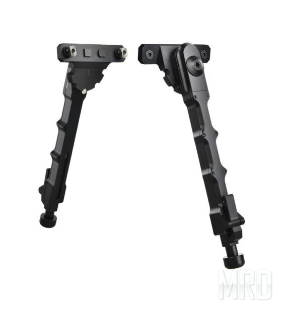 Сошки Tactical M-LOK Bipod Black