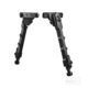 Сошки Tactical M-LOK Bipod Black