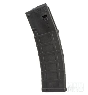 Магазин Magpul PMAG Gen M3 .223 Rem 5.56/45 на 40 патронов: Цена, Характеристики, Фото
