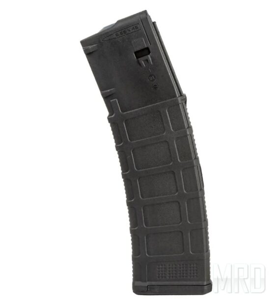 Магазин Magpul PMAG Gen M3 .223 Rem 5.56/45 на 40 патронов